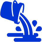 Icono empresas de limpieza