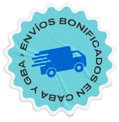 Logo envíos