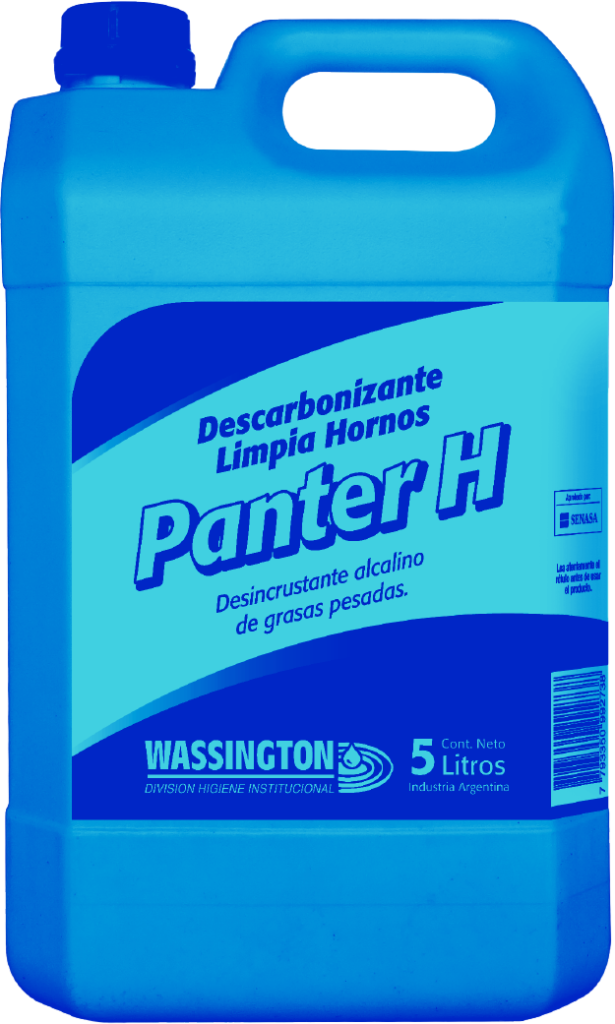 Panter H