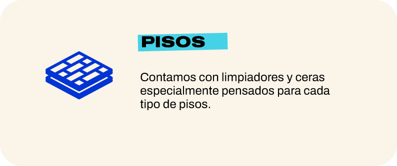 Pisos