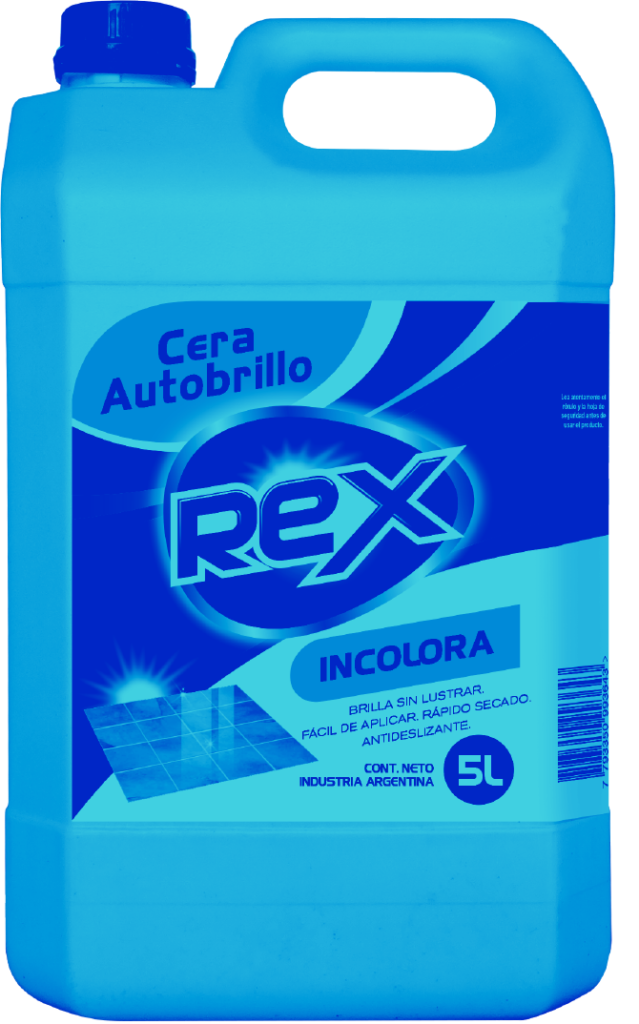 Rex cera
