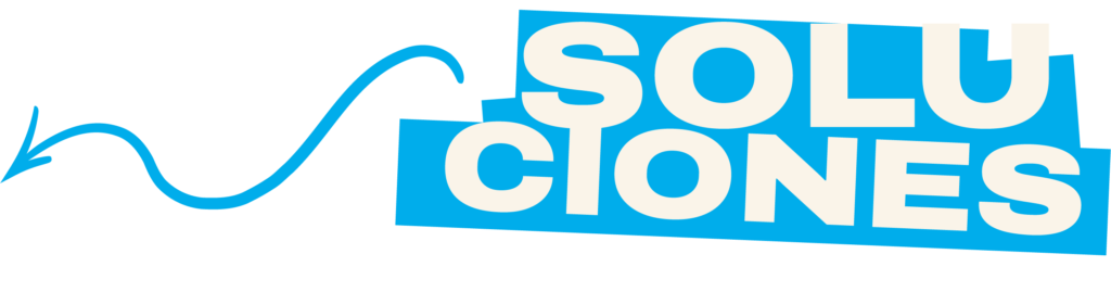 Soluciones