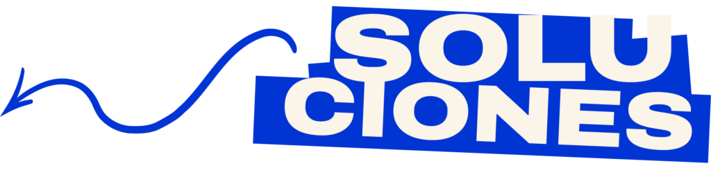 Soluciones